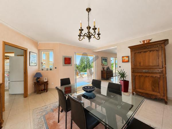 Maison familiale LIMONEST avec vue panoramique