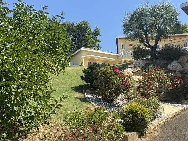 Maison familiale LIMONEST avec vue panoramique