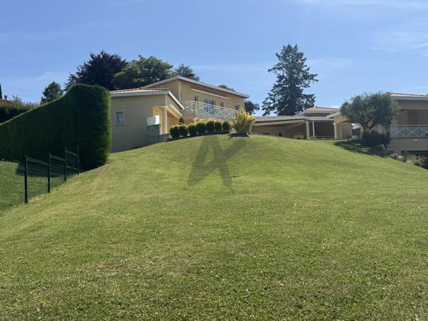 Maison familiale LIMONEST avec vue panoramique
