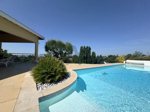Maison familiale LIMONEST avec vue panoramique