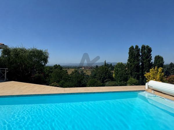 Maison familiale LIMONEST avec vue panoramique