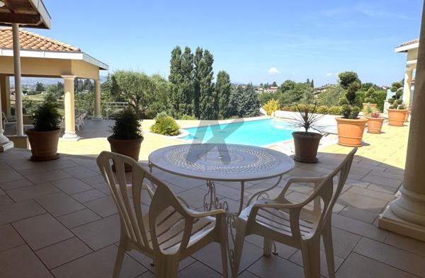 Maison familiale LIMONEST avec vue panoramique