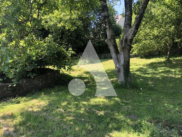 Terrain 622 m2