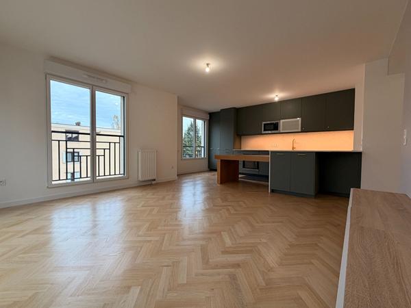 Appartement Palaiseau 3 pièce(s) 70.70 m2