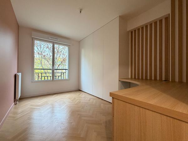 Appartement Palaiseau 3 pièce(s) 70.70 m2