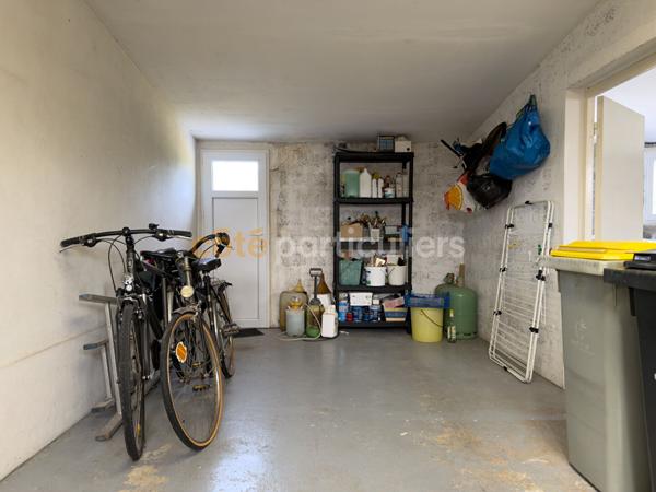Vente
                Maison83 m² - 5 Pièces -
                    BERCK (62600)