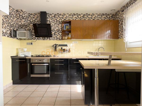 Vente
                Maison83 m² - 5 Pièces -
                    BERCK (62600)
