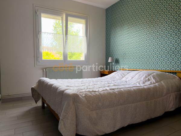 Vente
                Maison83 m² - 5 Pièces -
                    BERCK (62600)