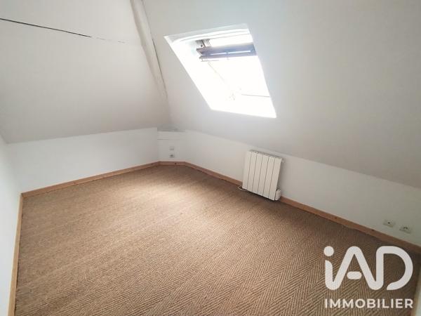 Appartement à vendre 2 pièces 45 m² Troyes