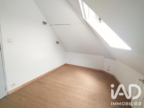 Appartement à vendre 2 pièces 45 m² Troyes