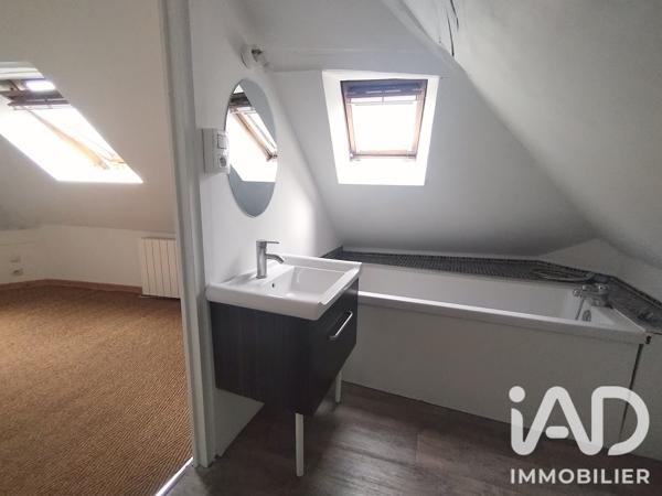 Appartement à vendre 2 pièces 45 m² Troyes