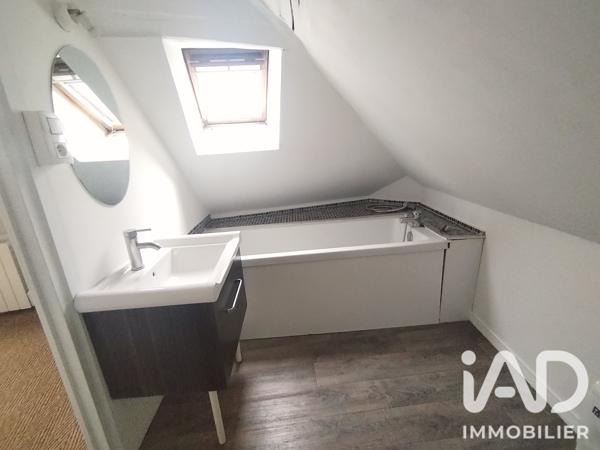 Appartement à vendre 2 pièces 45 m² Troyes
