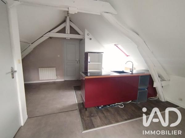 Appartement à vendre 2 pièces 45 m² Troyes