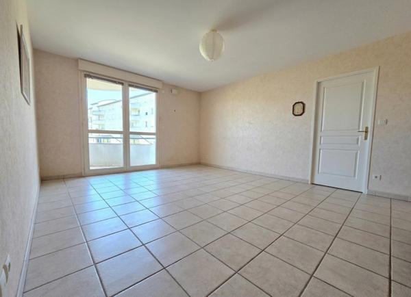 Appartement 3 pièces 64.98 m2