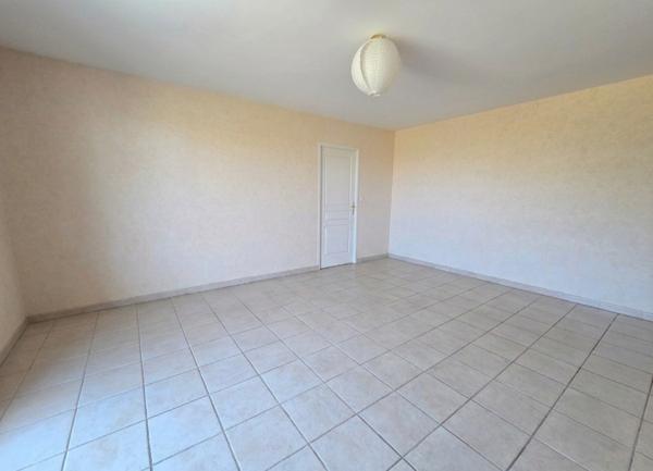 Appartement 3 pièces 64.98 m2