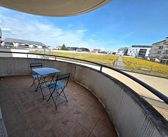 Appartement 3 pièces 64.98 m2