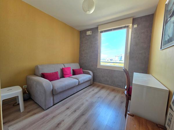 Appartement 3 pièces 64.98 m2