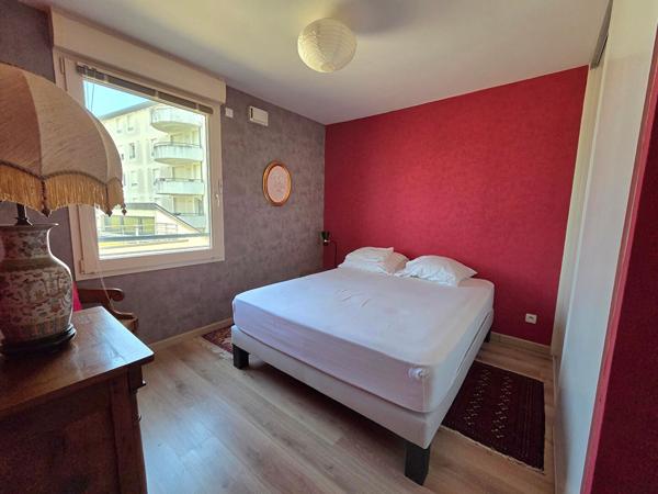 Appartement 3 pièces 64.98 m2