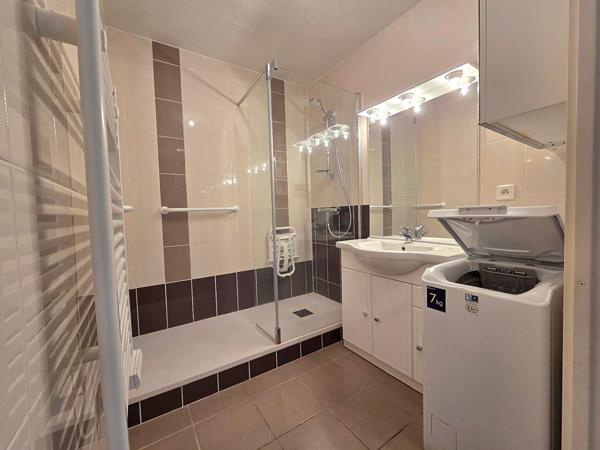 Appartement 3 pièces 64.98 m2