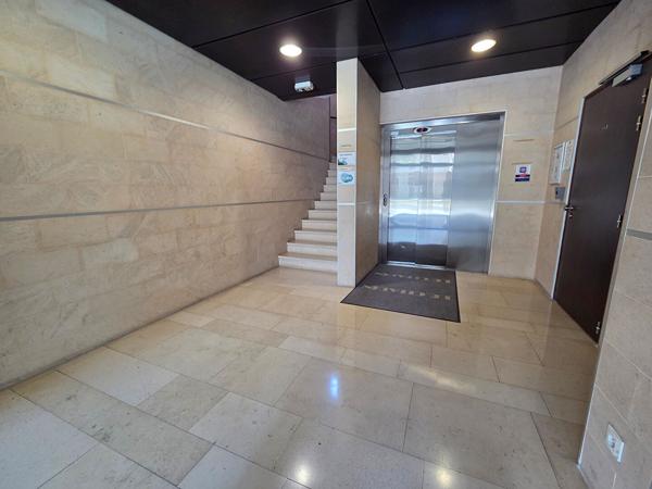 Appartement 3 pièces 64.98 m2