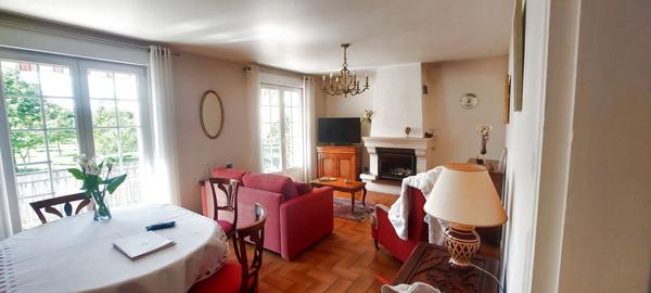 Vente Maison110 m² - 5 Pièces - PLESCOP (56890)