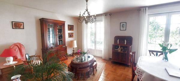 Vente Maison110 m² - 5 Pièces - PLESCOP (56890)