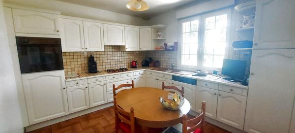 Vente Maison110 m² - 5 Pièces - PLESCOP (56890)