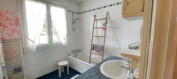 Vente Maison110 m² - 5 Pièces - PLESCOP (56890)