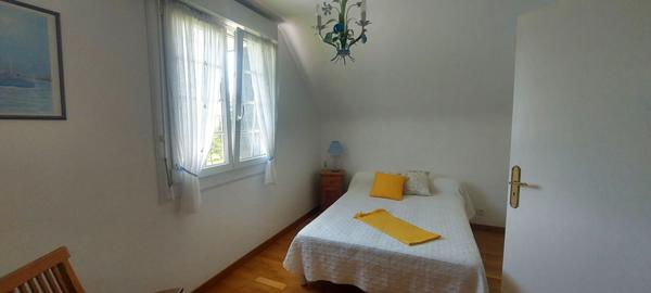 Vente Maison110 m² - 5 Pièces - PLESCOP (56890)