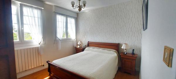 Vente Maison110 m² - 5 Pièces - PLESCOP (56890)