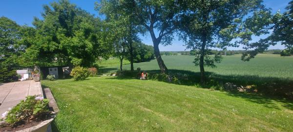 Vente Maison110 m² - 5 Pièces - PLESCOP (56890)