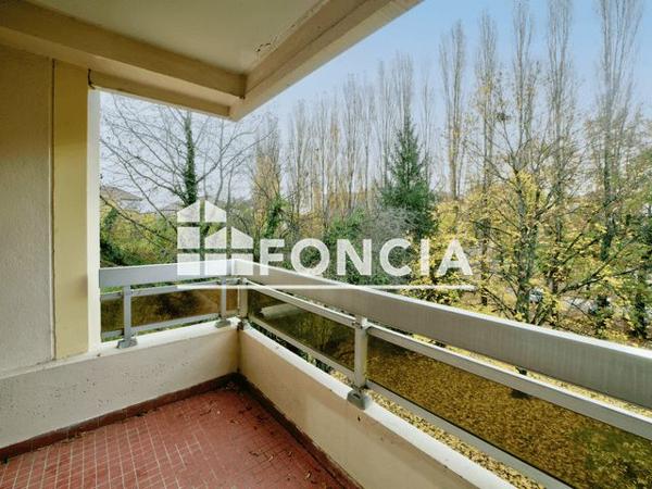 À vendre Appartement 3 pièces 77 m² - Ferney-voltaire 01210