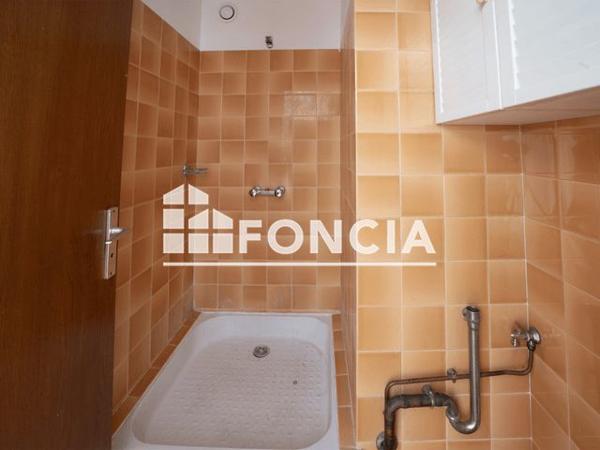 À vendre Appartement 3 pièces 77 m² - Ferney-voltaire 01210