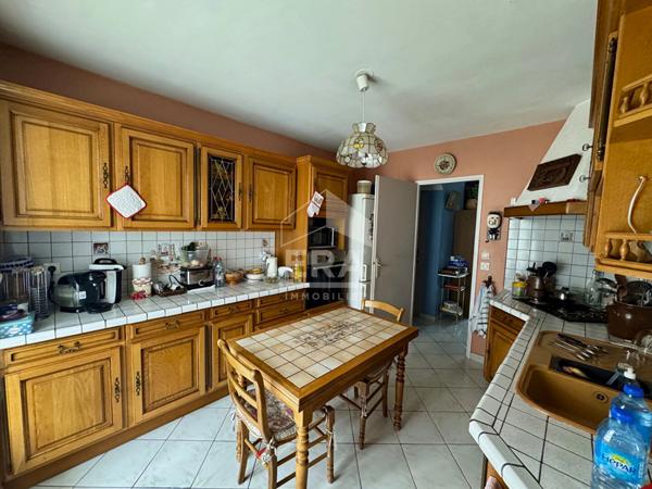 Maison Savigny Le Temple 4 pièces 3 chambres 85 m2