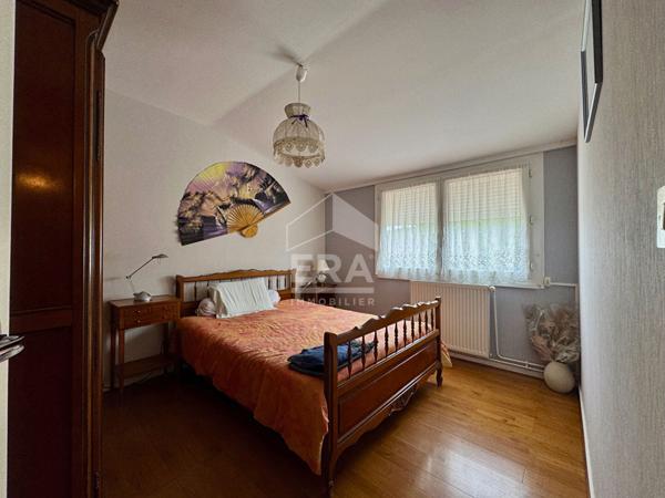 Maison Savigny Le Temple 4 pièces 3 chambres 85 m2