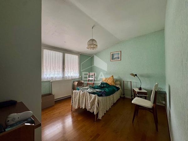 Maison Savigny Le Temple 4 pièces 3 chambres 85 m2