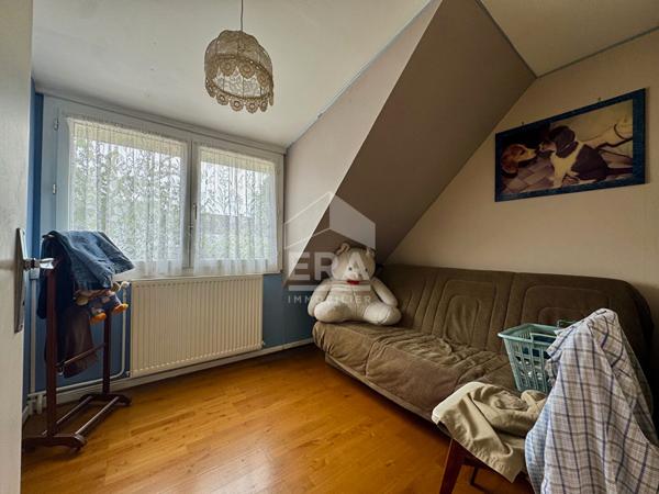 Maison Savigny Le Temple 4 pièces 3 chambres 85 m2