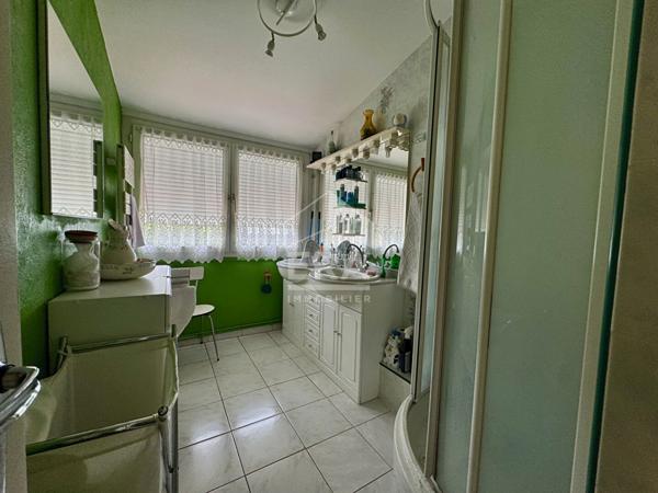 Maison Savigny Le Temple 4 pièces 3 chambres 85 m2