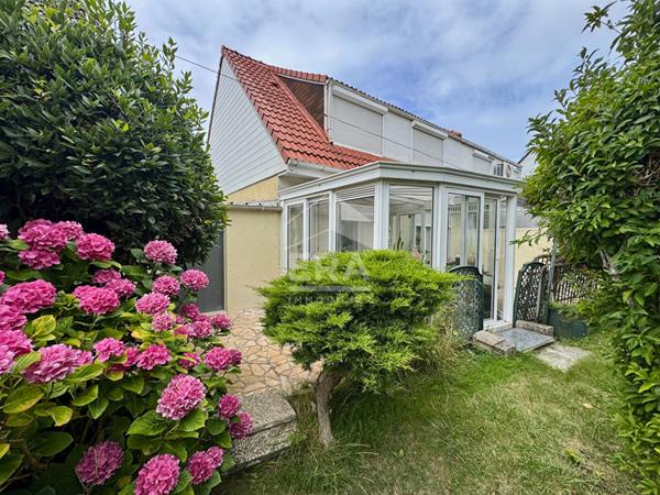 Maison Savigny Le Temple 4 pièces 3 chambres 85 m2