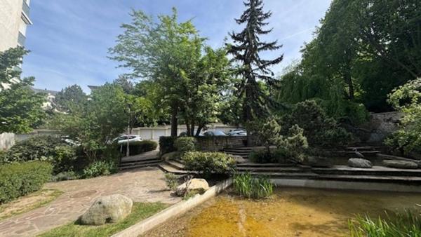 Box  à vendre CHATILLON (92) - Centre de Châtillon – à deux pas du Tramway T6