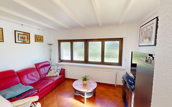 Maison à vendre    7 pièces •  Thionville