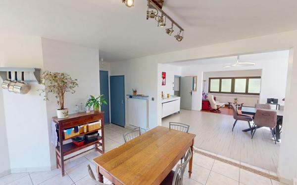 Maison à vendre    7 pièces •  Thionville