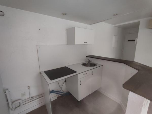 Appartement à vendre |  Mantes-la-Jolie |  2 pièces | 22 m²