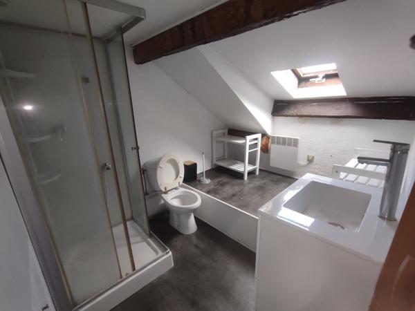 Appartement à vendre |  Mantes-la-Jolie |  2 pièces | 22 m²