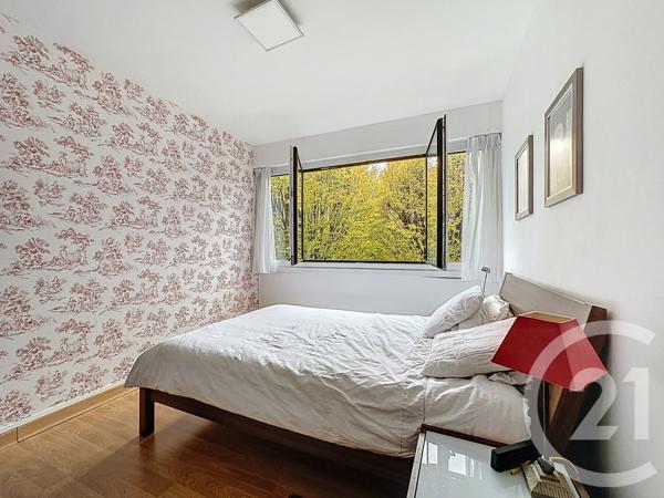 Appartement F5 à vendre  5 pièces - 112 m2 FONTENAY LE FLEURY - 78