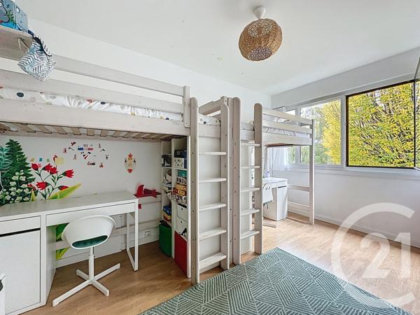 Appartement F5 à vendre  5 pièces - 112 m2 FONTENAY LE FLEURY - 78