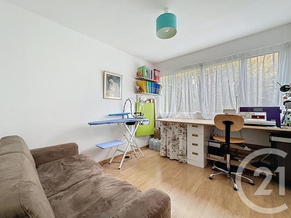 Appartement F5 à vendre  5 pièces - 112 m2 FONTENAY LE FLEURY - 78