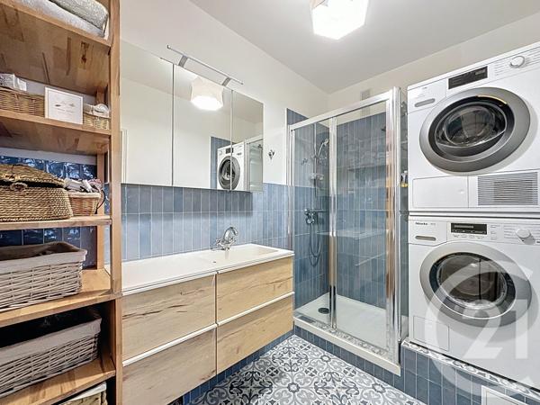 Appartement F5 à vendre  5 pièces - 112 m2 FONTENAY LE FLEURY - 78