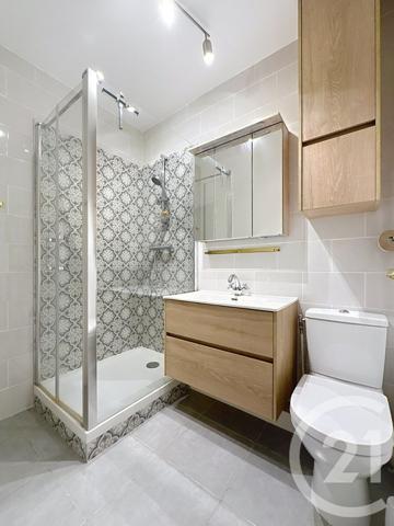 Appartement F5 à vendre  5 pièces - 112 m2 FONTENAY LE FLEURY - 78