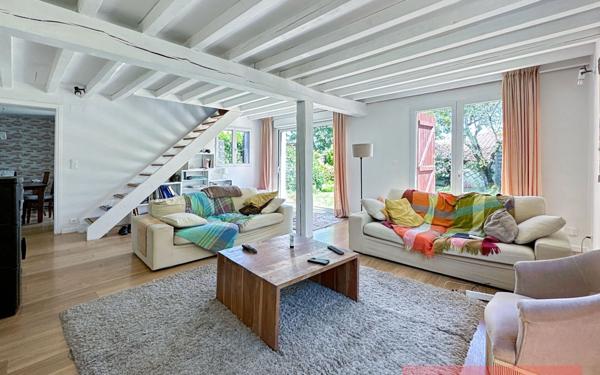 Maison à vendre    6 pièces •  Gaillac